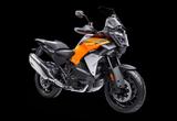 KTM 1390 Super Adventure S Evo 2026 Neu!