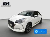DS Automobiles DS3 *LED*KLIMA*Navi*Automatik*Sport Paket - DS Automobiles DS3: Kleinwagen