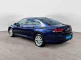 Volkswagen Passat 1.5 TSI Comfortline Navi*LED*Klimaautomat - mit Benzin-Antrieb: Servolenkung, mit Klimaanlage