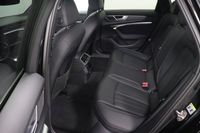 Audi A6 - Vorschau Bild 8