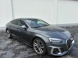 Audi A5 45 TFSI S tronic quattro Sportb. S line S...