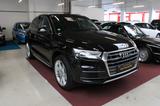 Audi Q5 quattro sport-Autom.-Kam.-Navi-PDC-AHK-Xenon- - Audi Q5 mit Diesel-Antrieb