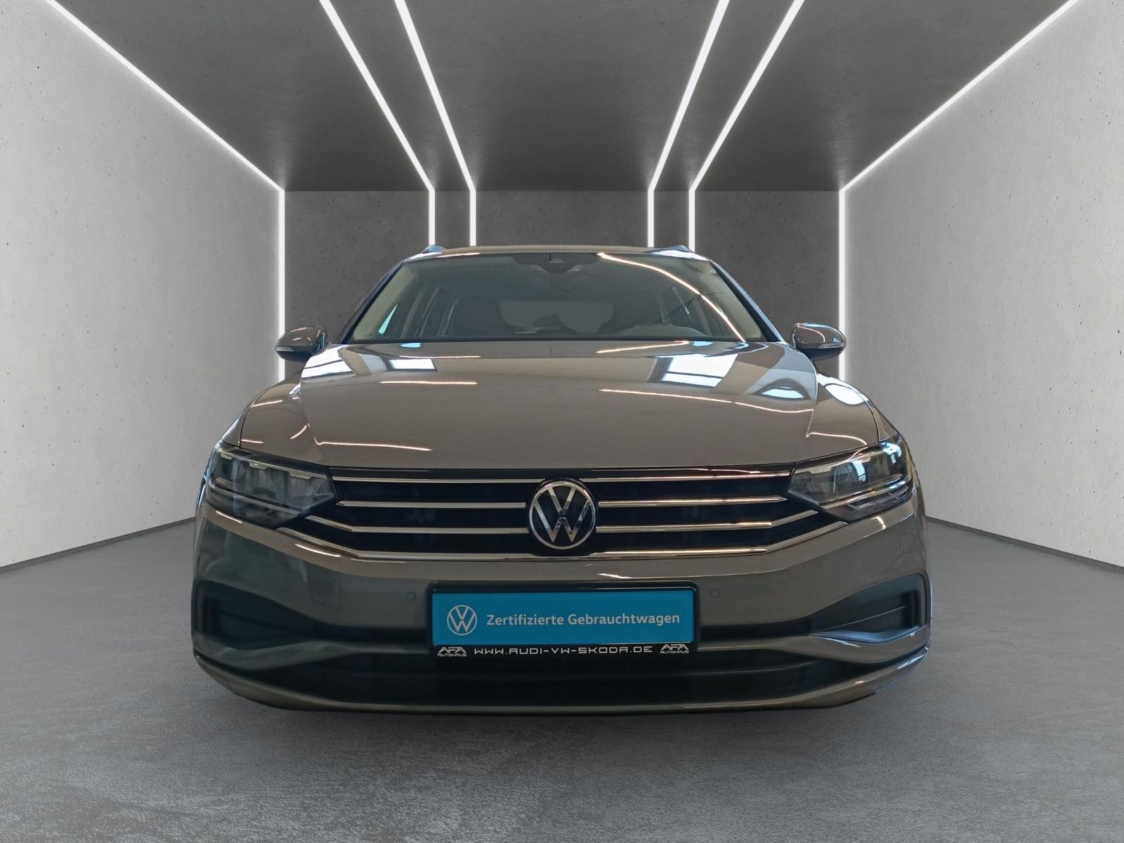 Volkswagen Passat Variant - Bild 5