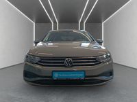Volkswagen Passat Variant - Vorschau Bild 5