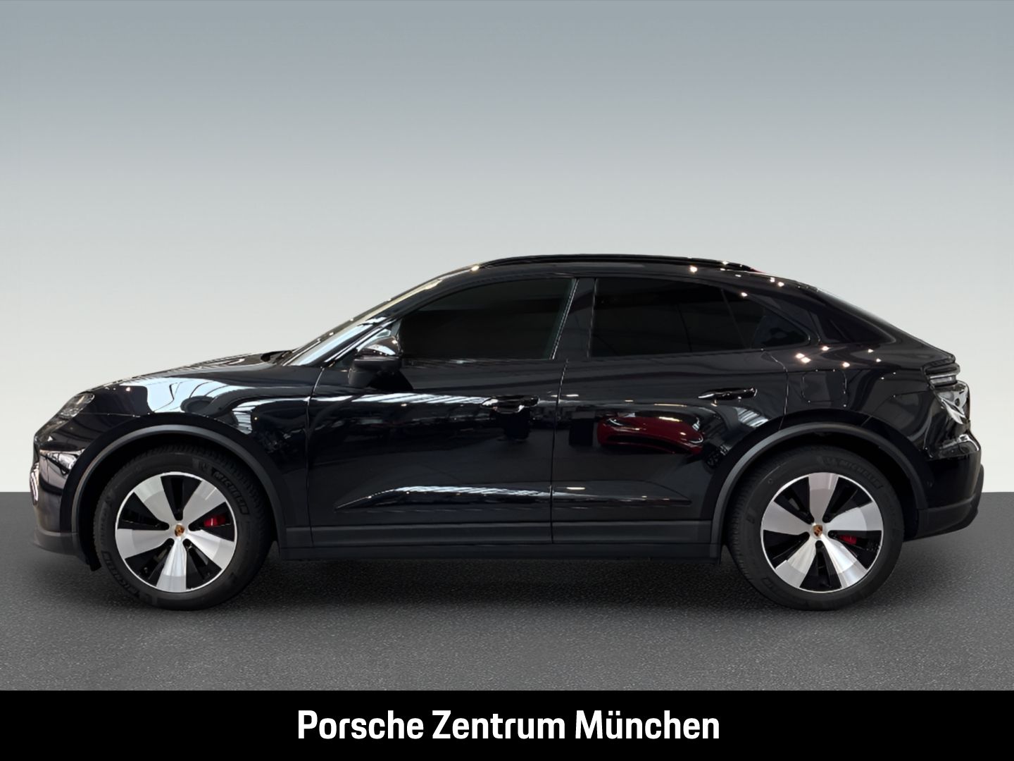 Porsche Macan - Bild 2