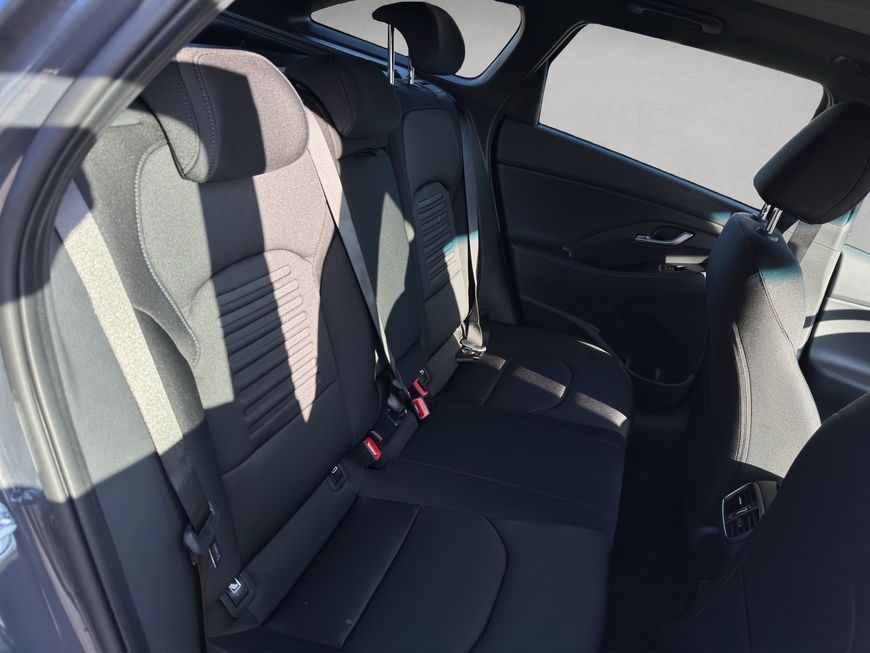 Hyundai i30 – Bild 20