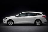 Ford Focus Turnier COOL & CONNECT*NAVI*AHK*SITZH+LENK - Ford Focus: Kombi, mit Anhängerkupplung