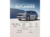 Mitsubishi Plug-in Hybrid Outlander 2,4 PLUS+4WD+PDC+Sitzhz - Mitsubishi Plug-in Hybrid Outlander Neuwagen