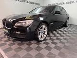 BMW 750Li xDrive M Paket Fond Entertaiment ACC - gebrauchte BMW 750 aus dem Jahr 2012