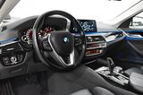BMW 520D TOURING SPORT LINE*VOLLLEDER-SPORTSITZE* - BMW 520 in Düsseldorf