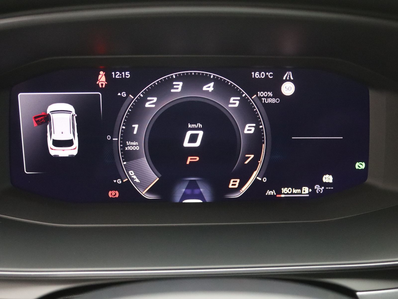 Cupra Leon - Bild 14