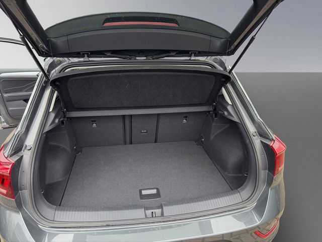 T-Roc Goal 2.0 TDI 6-Gang Rückfahrkamera, AHK, A