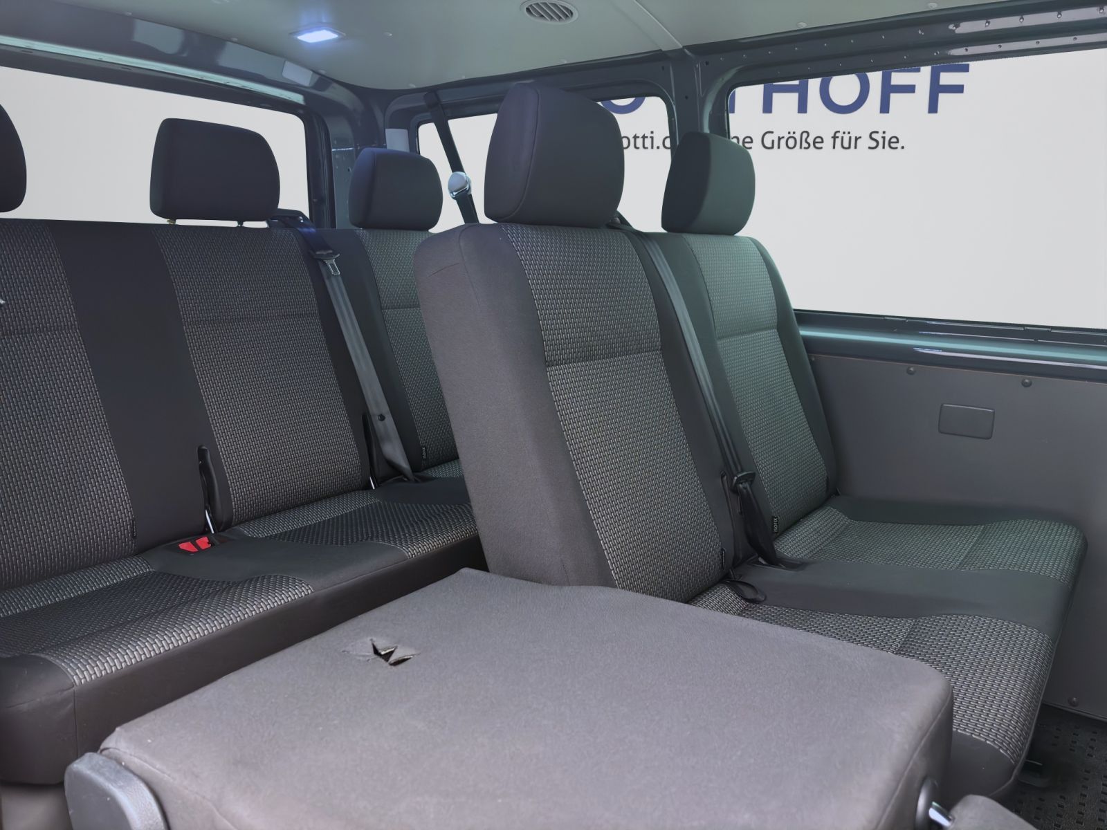 Volkswagen T6 Kombi - Bild 15