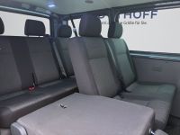 Volkswagen T6 Kombi - Vorschau Bild 15