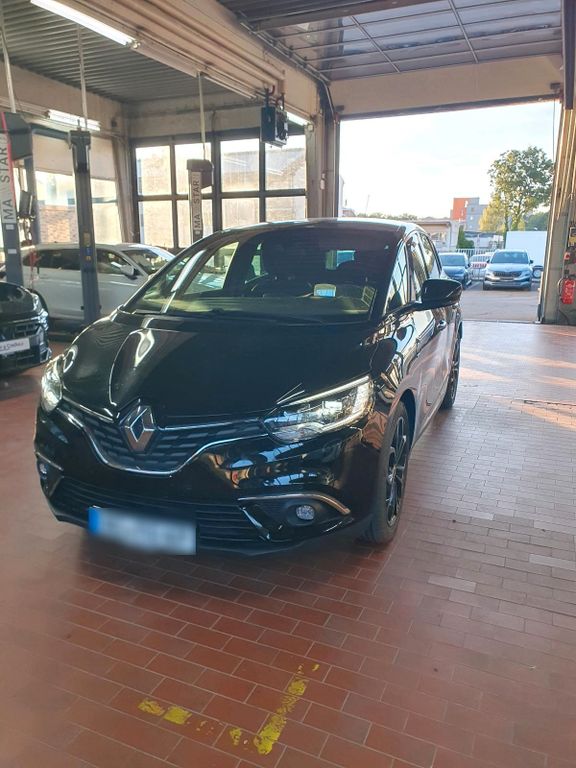 Image of Renault Scenic