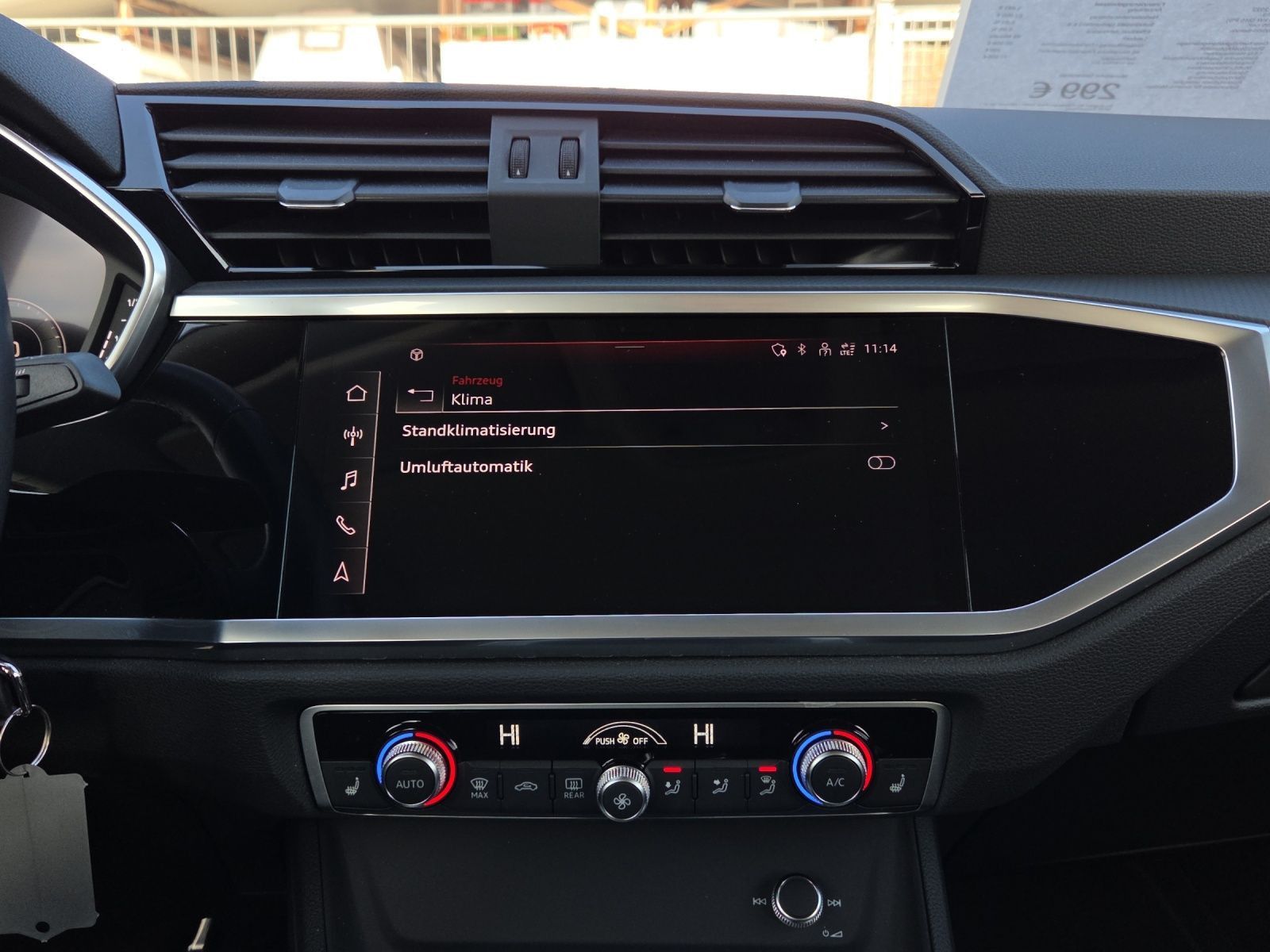 Audi Q3 - Bild 6