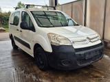 Citroën Berlingo Kasten Doppelkabine L2