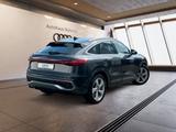 Audi Q5 SPORTBACK TDI S-LINE (2X) MATRIX TECH PRO HUD - : mit Android Auto, Geländewagen