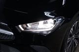 Mercedes-Benz CLA 180d 1.5 d Progressive 7G DCT*RFK*Keyless*Te - Mercedes CLA 180 Diesel Gebrauchtwagen