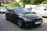 BMW 320d Ed Touring Key Navi LED Kam SHZ LED T-Leder - BMW 320: Ed
