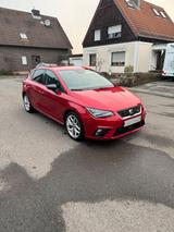 Seat Ibiza 1.6 Fr - Seat Ibiza mit Diesel-Antrieb: Automatik