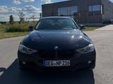 BMW 318d F30 | Xenon | Navi | SHZ | AHK - BMW F30 - BMW 3er Reihe