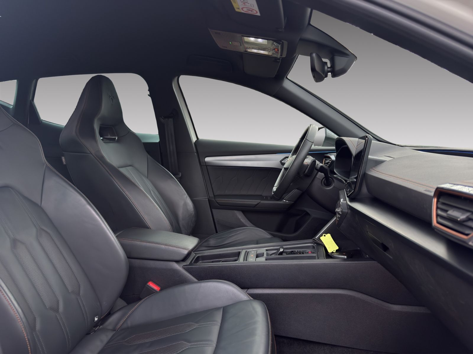 Cupra Formentor - Bild 8