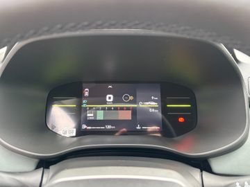 Dacia Jogger TCe 110 Extreme 7-Sitzer