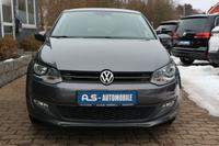 Volkswagen Polo V Team *2.HAND/DSG/KLIMA/TEMPO/SHZ/PDC*