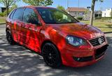 Volkswagen Polo 1.4 GT-Rocket - Volkswagen T-Roc aus 2009