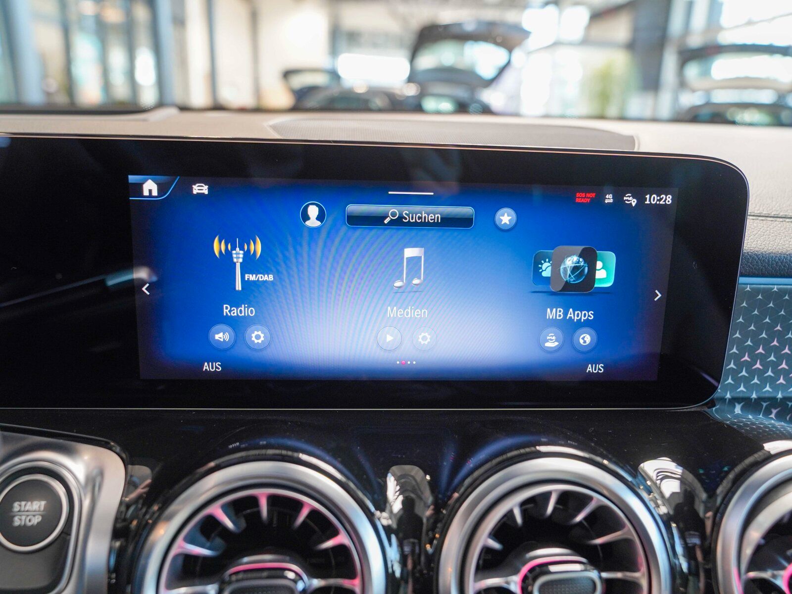 Mercedes-Benz EQB 350 4M AMG Premium Pano  Memory  Distronic foto 20