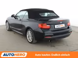 BMW 220i M Sport Aut.*NAVI*PDC*SHZ*TEMPO* - BMW 220: I