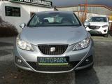 Seat Ibiza SC Stylance*Klima*ALU*PDC*Nr.23 - Seat Ibiza Gebrauchtwagen in Dresden