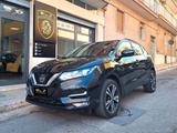 Nissan Qashqai 1.5 dCi Tekna+ - Nissan Qashqai mit Diesel-Antrieb: Kombi