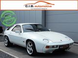 Porsche 928 S Restauratie Project - Projet de restaurati - Porsche aus 1984