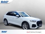 Audi Q5 S line 40 TFSI quattro S tronic LED 360 Pano - Audi Q5: Limousine