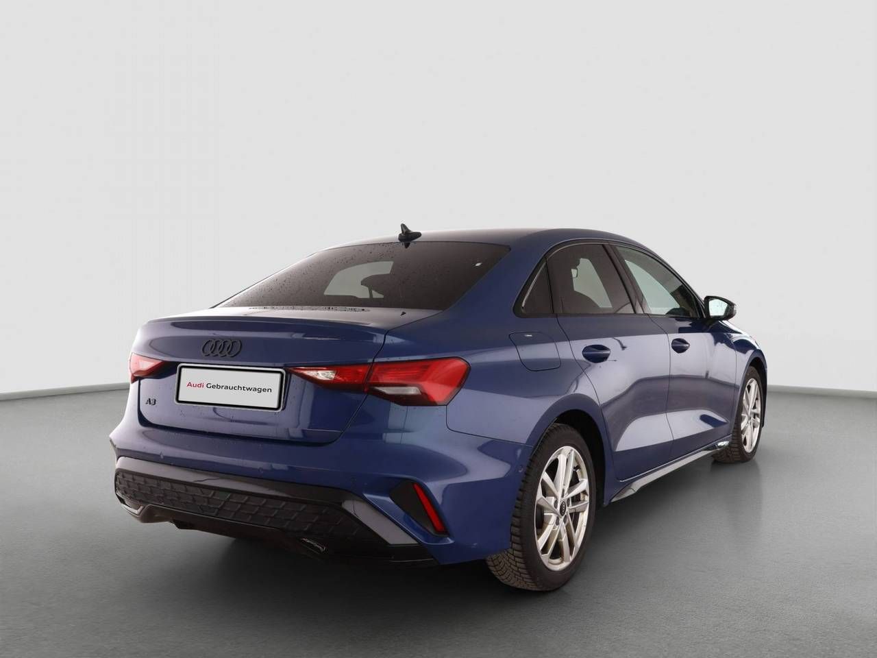 Audi A3 - Bild 3