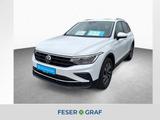 Volkswagen Tiguan Active 2.0 TDI DSG 150PS - Volkswagen Tiguan ACTIVE mit Diesel-Antrieb
