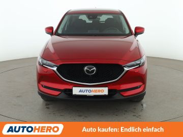 Mazda CX-5 - 9