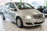 Mercedes-Benz B 170 Automatik Xenon 116 PS 72.600 km - Mercedes-Benz 6x6