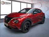 Nissan Juke 1.6 Hybrid Tekna 143 PS Autom. *BOSE*FRONTS - Nissan Juke Neuwagen in Dortmund