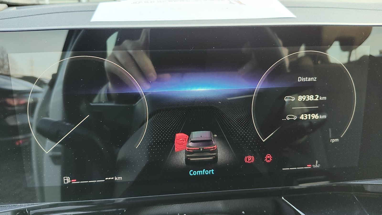 Renault Austral - Bild 13
