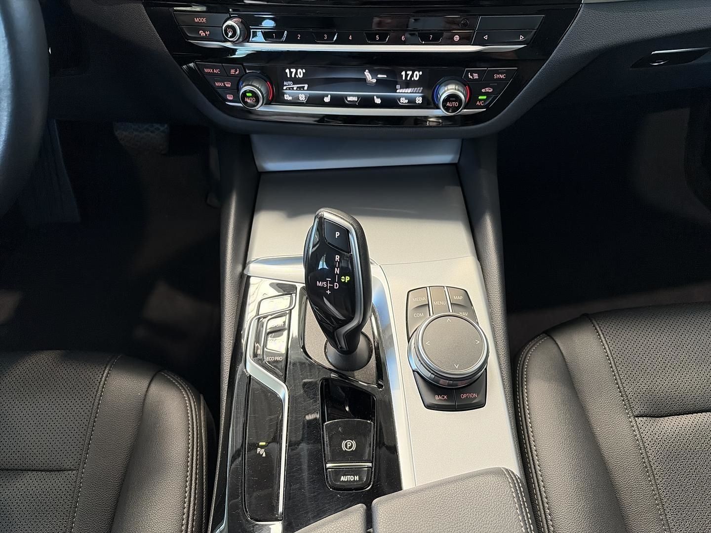 BMW 520 - Bild 13