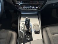 BMW 520 - Vorschau Bild 13