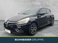 Renault Clio IV Intens ENERGY TCe 120 EINPARKHILFE+LED+