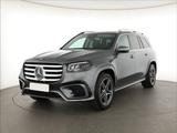 Mercedes-Benz GLS - Mercedes-Benz GLS 350