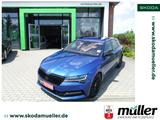 Skoda Superb Combi Sportline 2.0TSI 140kW RFK CANTON - Skoda Superb: 140