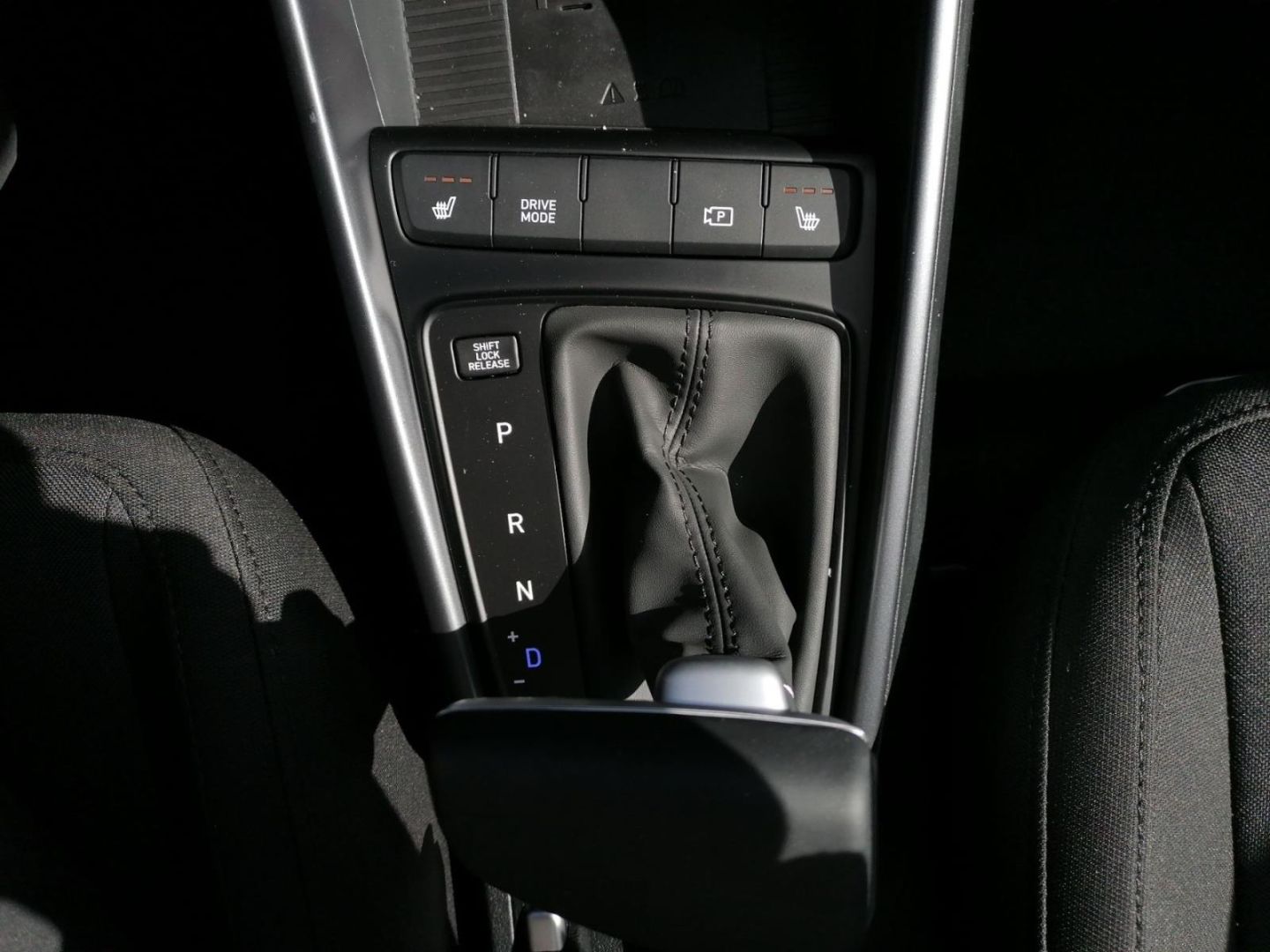 Hyundai i20 – Bild 21