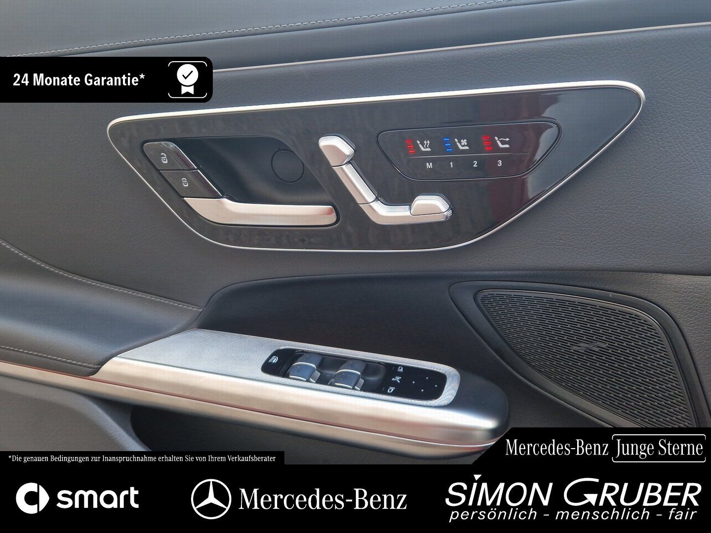 Fahrzeugabbildung Mercedes-Benz CLE 450 4M Cabrio AMG Line Sitzklima Massage AHK