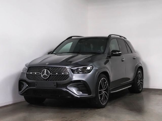 Mercedes-Benz GLE 450 d 4Matic AMG Line Premium Night foto 2